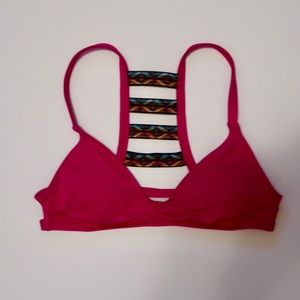 Lucky Brand Bikini Top